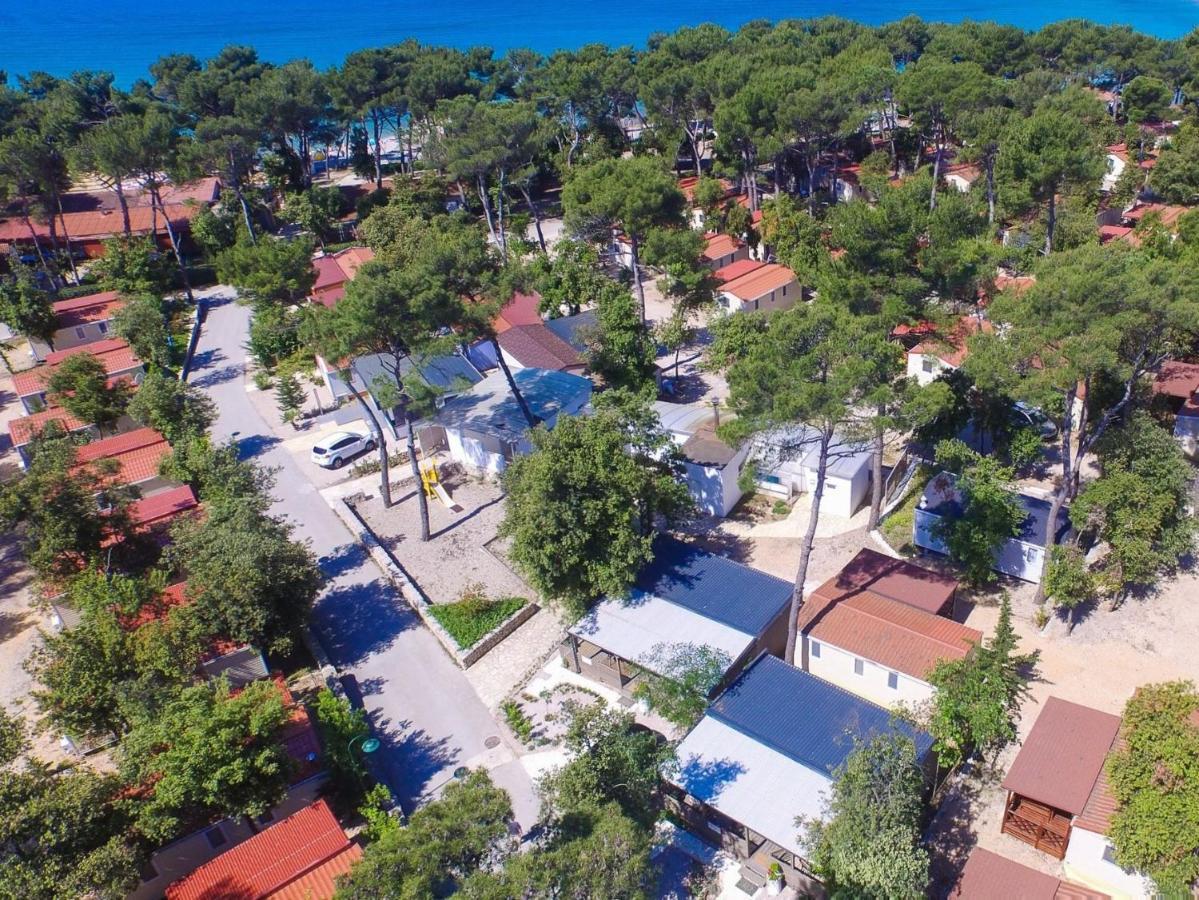 Sunny Home Soline Biograd Na Moru Exteriér fotografie